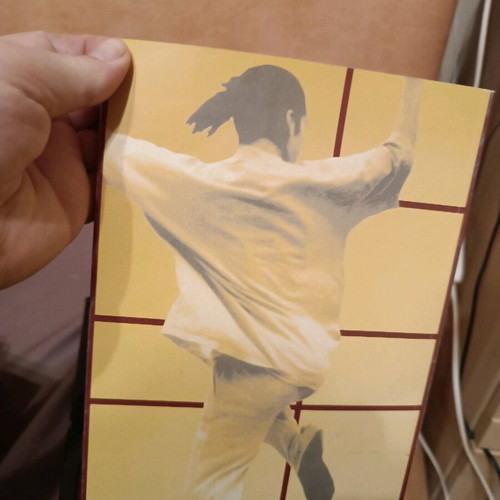 Introduction to Dance new arts book