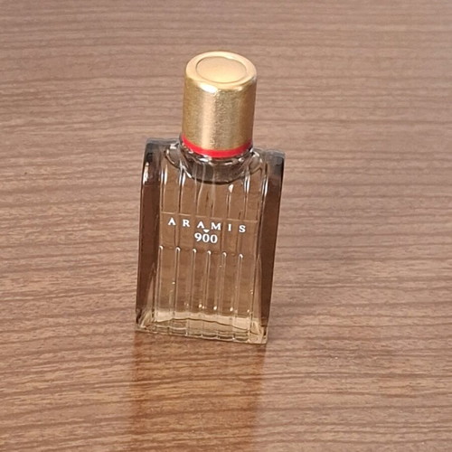 Aramis 900 VTG Mini Herbal Eau de Cologne new (7ml)