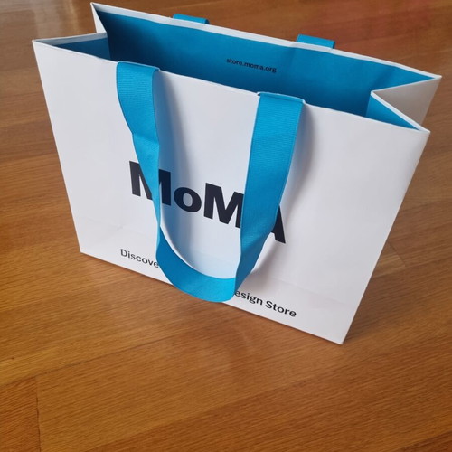 Moma bag new