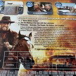 Australia Blu-Ray like new with Greek subtitles and bonus features