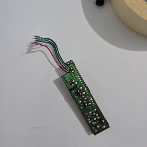 Power regulator για Gameboy DMG μεταχειρισμένο, original