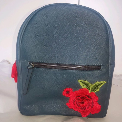 Backpack petrol Atmosphere like new