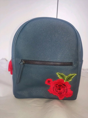 Backpack petrol Atmosphere like new