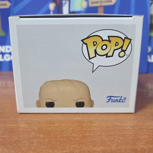 Funko Pop Star Wars Boba Fett figure new