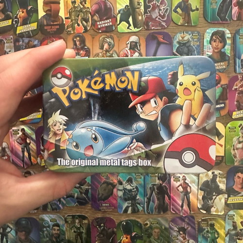 fortnite pokemon card Amazon.com: Fortnite Series 1 Trading Cards main image 1