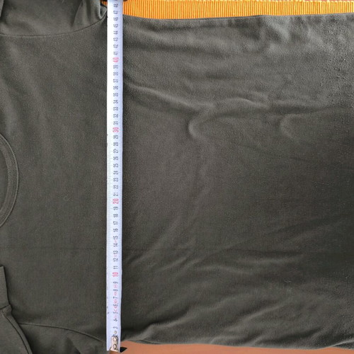 Army Race military thermal shirt like new