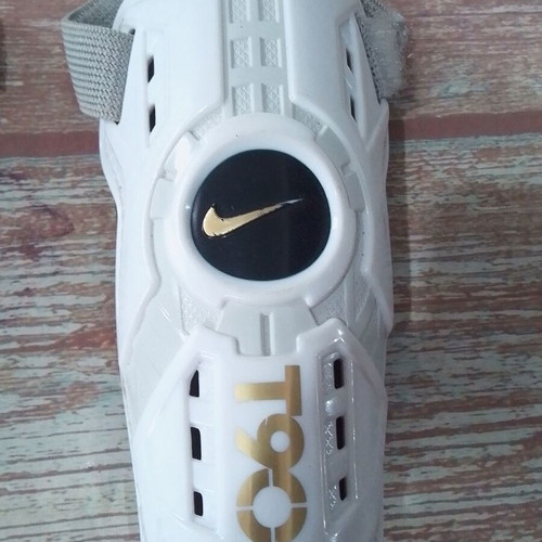 Nike T90 set child rider protection for bike roller size (S) used