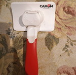 Pet brush like new