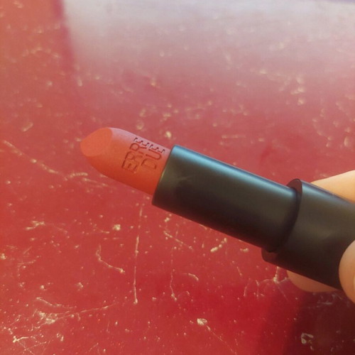 Erre Due Lipstick No 823 Passion Red new