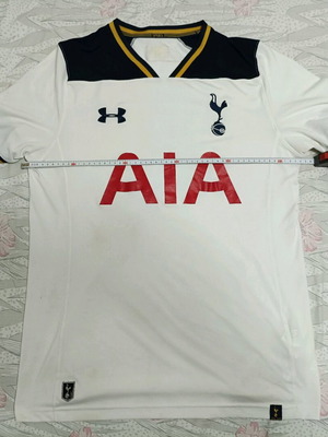 Tottenham Hotspur FC 2016/17 εμφάνιση σαν καινούργιο, Large
