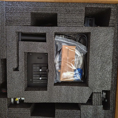 Creality 3D Ender 3 V2 Neo 3D Printer new