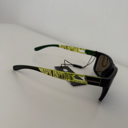 PolarSky polarized sports sunglasses new, blue and green