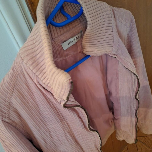 Casual jacket Zara used in good condition