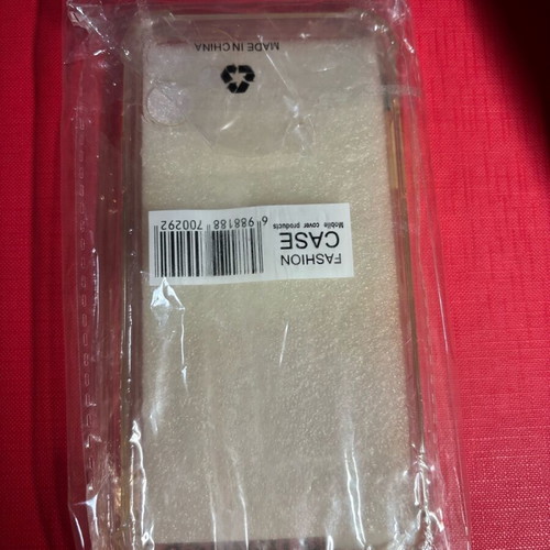 iPhone 11 case sealed unused