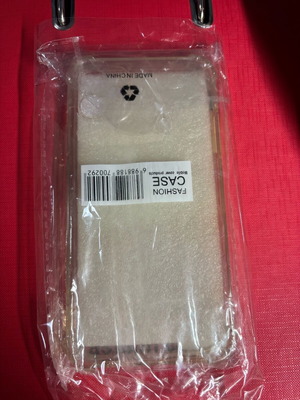 iPhone 11 case sealed unused