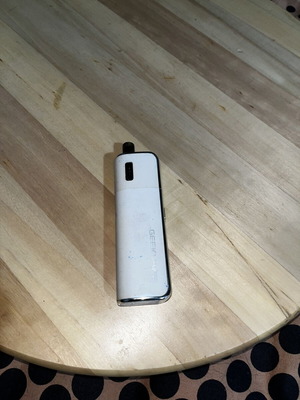 Geek Vape used with marks