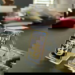  Επιχρυσωμένη αναμνηστική μπάρα USA Navy