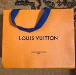 Louis Vuitton bag like new
