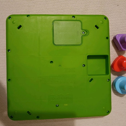 Fisher Price toy like new, functional