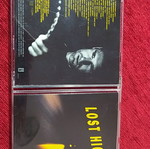 Lost Highway OST CD like new