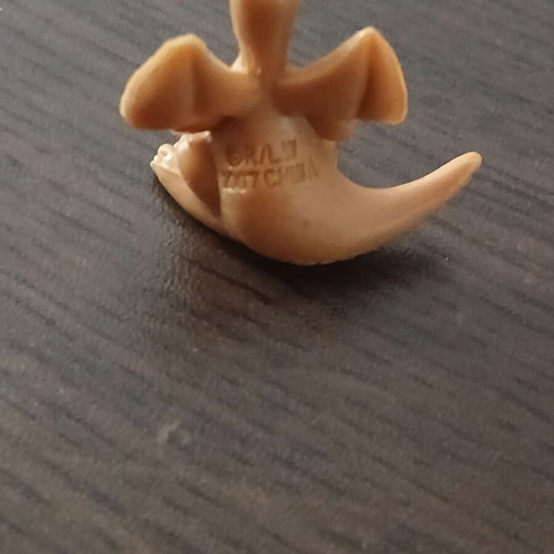 Dragonite mini figure Pokemon