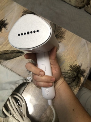 Philips Vertical Iron new