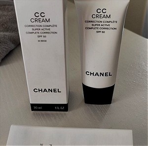 Chanel προϊόντα