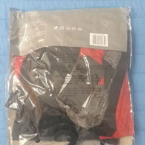 Men's Crusader Costume like new