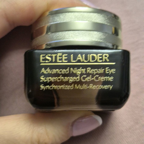 Advanced Night Repair Eye Gel Cream 15ml new