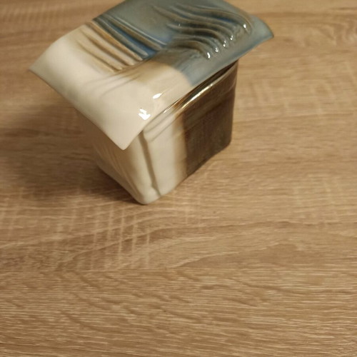 Rosenthal porcelain box like new