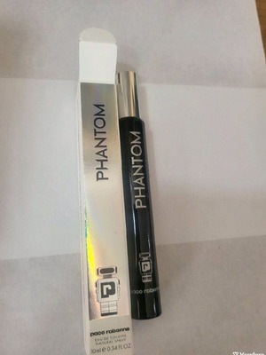 Phantom EDT travel size 10ml καινούριο