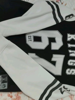 Kings Majestic cardigan new, size L, black