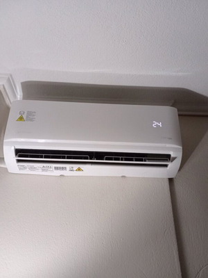Air condition