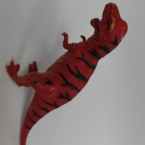 Dinosaur like new