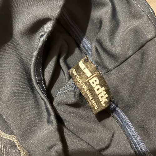 BodyTalk leggings like new, small, black and blue