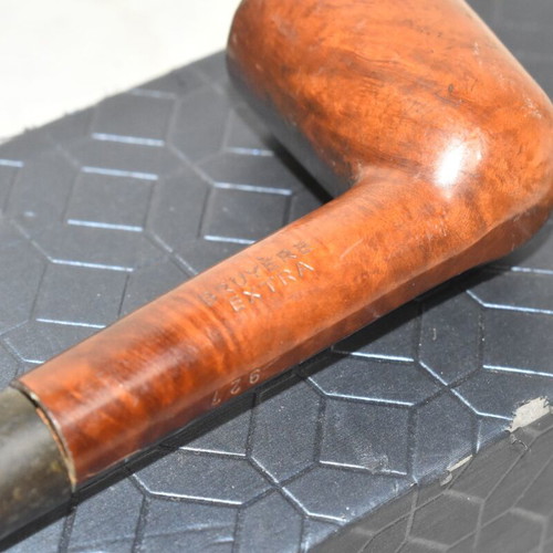 Vintage Bruyère Extra 926 Briar Tobacco Pipe used