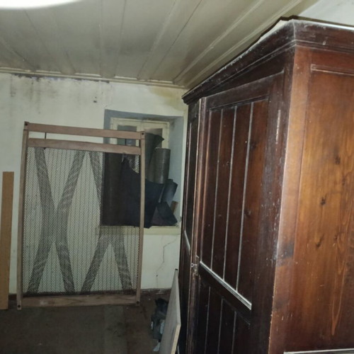 Detached house with garden and yard in Stadio, Tegea, Arcadia