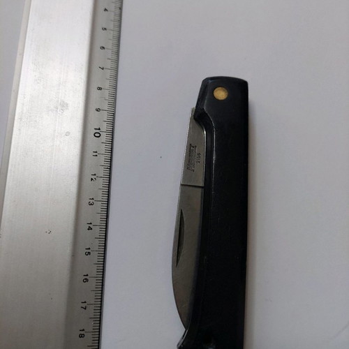 Hazet 2156 knife used for cables