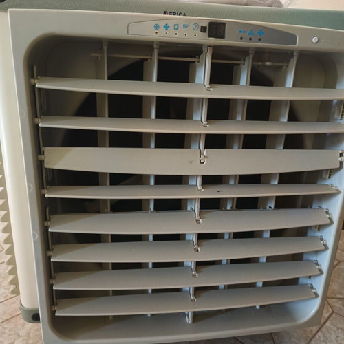Air cooler African without basin, new