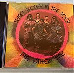  Sweet honey in the rock - The other side cd album
