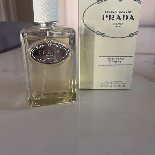 Prada Infusion d’Iris Eau de Parfum 100ml