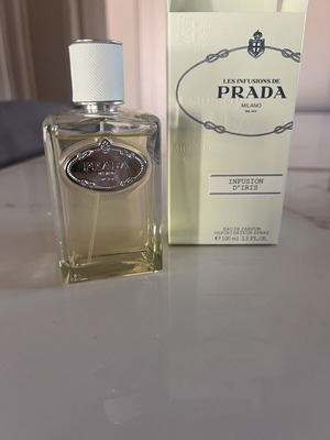 Prada Infusion d’Iris Eau de Parfum 100ml