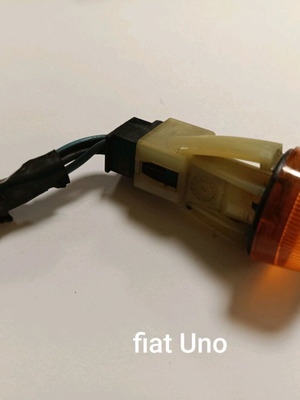 Fiat Uno wing indicator like new
