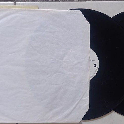 Vinyl Records 33 used, Chrysa Erotika, laiko genre