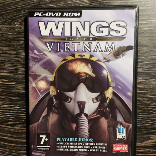 PC videogames used, pack of multiple titles