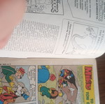 Mickey Mouse #960 comic book
