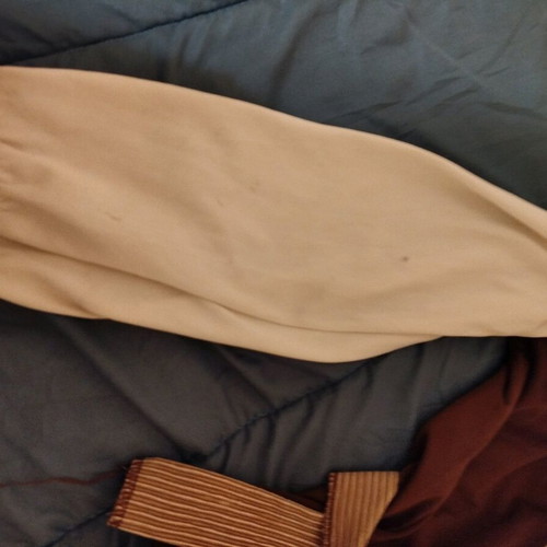 Pirate costume used, Disney, for ages 6+