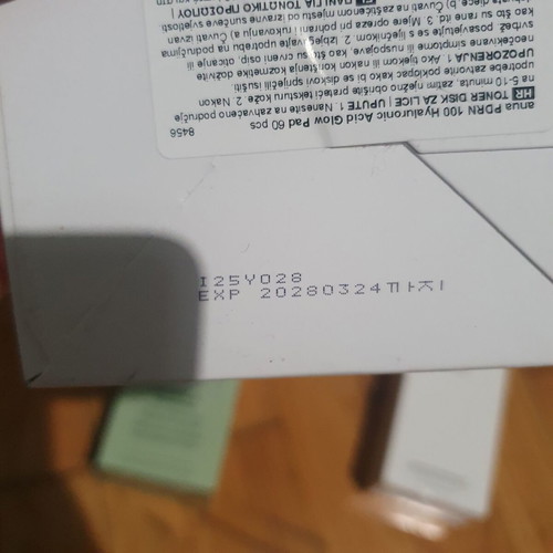 Skincare set Bobbi Brown Clinique Anua new
