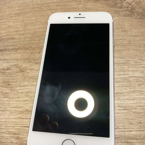 iPhone SE 2nd Gen (2020) like new, 64GB, white with case