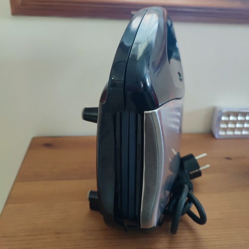 Moulinex sandwich maker for 2 toasts, like new
